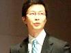 瀬名秀明氏