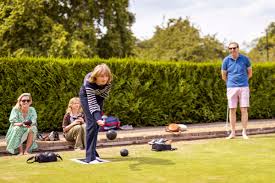 Image result for Long Ashton Bowls Club