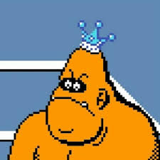 Image result for king hippo