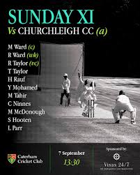 Image result for Caterham Cricket Club