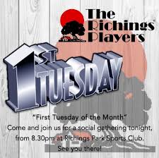 Image result for Richings Park Sports Club Limited