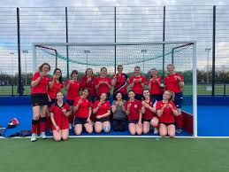 Image result for Cambridge City Junior Hockey Club