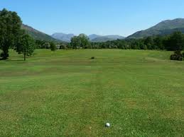 Image result for Taynuilt Golf Club