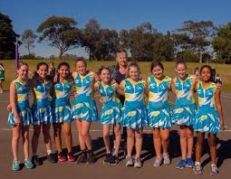 Image result for St Austell Netball now Saints