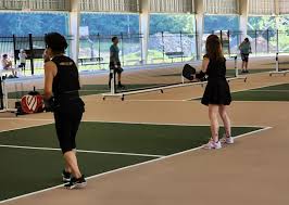 Image result for Mid Kent Pickleball