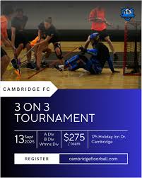 Image result for Cambridge Floorball Club