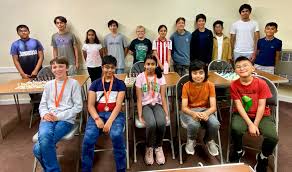 Image result for Cambridge Junior Chess & Go Club