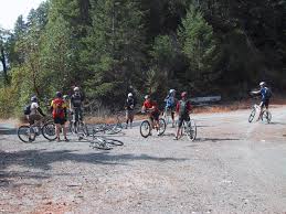 Image result for Bigfoot MTB Club