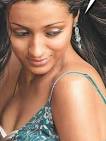 Trisha