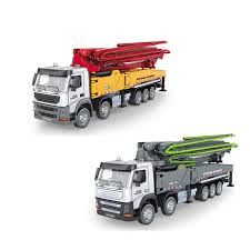 Image result for concrete pump truck