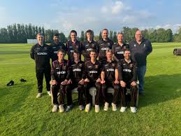 Image result for Loughton Cricket Club
