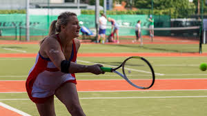 Image result for The Glebe Tennis Club