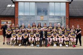 Image result for Stafford Rugby Union Football Club