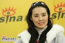 图文：爱情呼叫转移聊天-姜宏波思考中