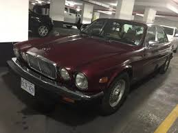 Image result for Burgundy 1983 Jaguar