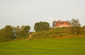 Image result for Reigate Heath Golf Club