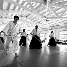 Image result for London Aikido Club
