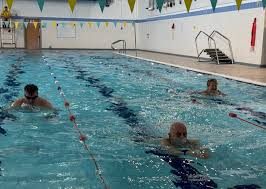 Image result for Retford Swimming Club