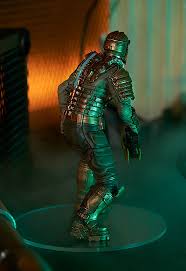 「アイザック・クラーク Dead Space 2」の画像検索結果