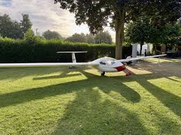 Image result for Newark & Notts Gliding Club