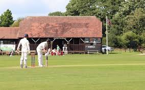 Image result for Harrogate Cricket Club