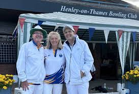 Image result for Henley-On-Thames Bowling Club