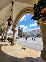 Image result for krakow poland