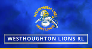 Image result for West Haughton Lions Rugby League Football Club