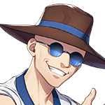 「チョイ・ボンゲ ザ・キング・オブ・ファイターズ」の画像検索結果