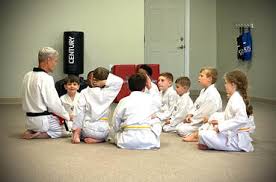 Image result for Bytomic Tae Kwon Do Henley on Thames
