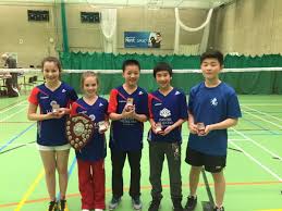Image result for Angel Centre Badminton Club