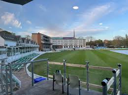 Image result for Worcester Cricket Club
