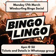 Image result for Sheffield University Windsurfing Club