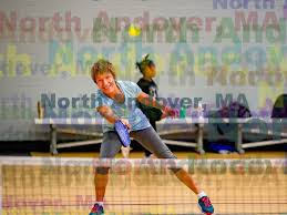 Image result for Andover Sports Badminton Club - CLOSED