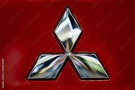 Image result for mitsubishi logo