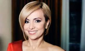 Image result for simona gherghe