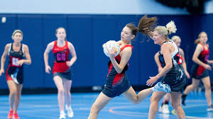 Image result for Hn Ladies Netball Club