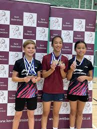 Image result for Nottinghamshire Badminton Club