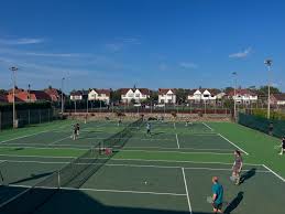 Image result for St Annes Tennis & Squash Club