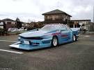 tuning bosozoku