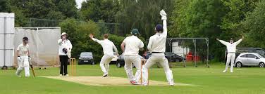 Image result for Ransome & Marles Cricket Club