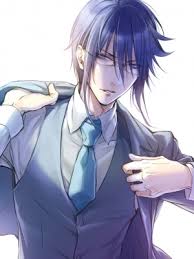 「宗像礼司」の画像検索結果