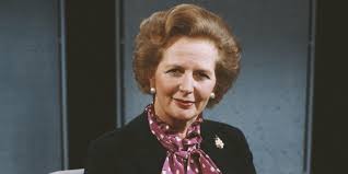 Image result for Margaret Thatcher
