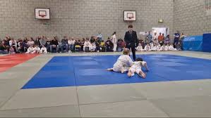 Image result for Phoenix Star Judo Club
