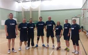 Image result for L N E R Badminton Club