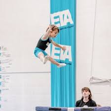 Image result for Exeter Gymnastics Club