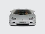 Koenigsegg CC8S