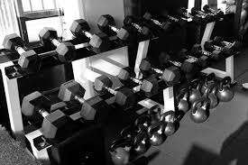 Image result for Gym in Watford