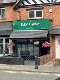 Image result for Barnt green
