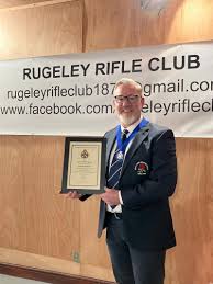 Image result for Rugeley Rifle Club